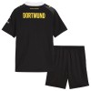 Camiseta Niño Borussia Dortmund Segunda 2026-27