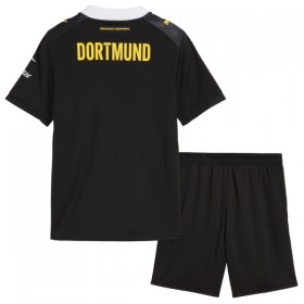 Camiseta Niño Borussia Dortmund Segunda 2026-27