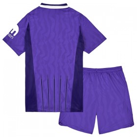 Camiseta Niño Tottenham Hotspur Tercera 2026-27