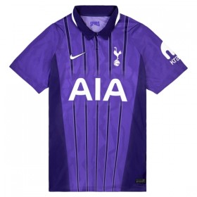 Camiseta Tottenham Hotspur Tercera 2026-27