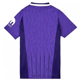 Camiseta Tottenham Hotspur Tercera 2026-27