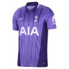 Camiseta Tottenham Hotspur Van De Ven 37 Tercera 2026-27