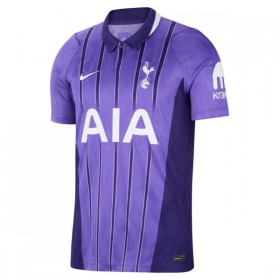 Camiseta Tottenham Hotspur Van De Ven 37 Tercera 2026-27
