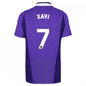 Camiseta Tottenham Hotspur Xavi 7 Tercera 2026-27