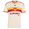 Camiseta AS Roma Dybala 21 Segunda 2026-27