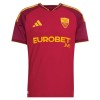 Camiseta AS Roma Primera 2026-27