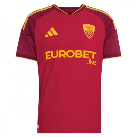 Camiseta AS Roma Primera 2026-27