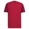 Camiseta AS Roma Primera 2026-27