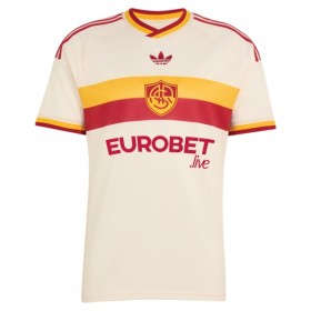 Camiseta AS Roma Segunda 2026-27