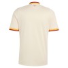 Camiseta AS Roma Segunda 2026-27