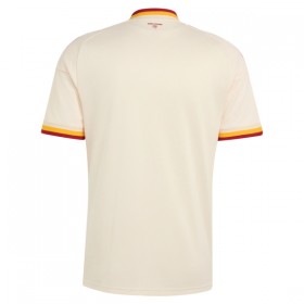 Camiseta AS Roma Segunda 2026-27