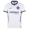 Camiseta Inter Milan Sucic 8 Segunda 2026-27