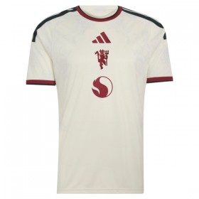 Camiseta Manchester United Tercera 2026-27