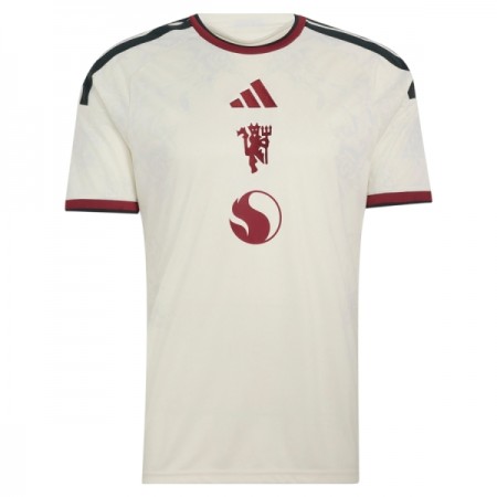 Camiseta Manchester United Tercera 2026-27 Camiseta Manchester United Tercera 2026-27