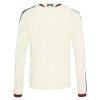 Camiseta Manchester United Tercera 2026-27 L/S