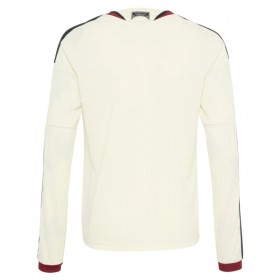 Camiseta Manchester United Tercera 2026-27 L/S