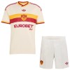 Camiseta Niño AS Roma Dybala 21 Segunda 2026-27