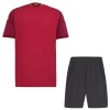 Camiseta Niño AS Roma Primera 2026-27
