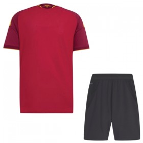 Camiseta Niño AS Roma Primera 2026-27