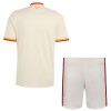Camiseta Niño AS Roma Segunda 2026-27