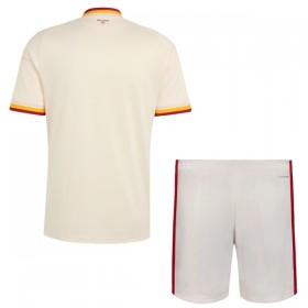 Camiseta Niño AS Roma Segunda 2026-27