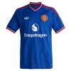 Camiseta Niño Manchester United Mbeumo 19 Segunda 2026-27