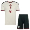 Camiseta Niño Manchester United Tercera 2026-27