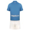 Camiseta Niño SSC Napoli Primera 2026-27