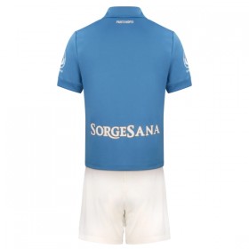 Camiseta Niño SSC Napoli Primera 2026-27