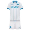 Camiseta Niño SSC Napoli Segunda 2026-27