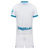 Camiseta Niño SSC Napoli Segunda 2026-27