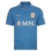 Camiseta SSC Napoli De Bruyne 11 Primera 2026-27