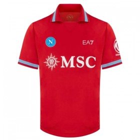 Camiseta SSC Napoli De Bruyne 11 Tercera 2026-27