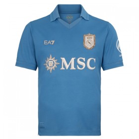 Camiseta SSC Napoli Primera 2026-27