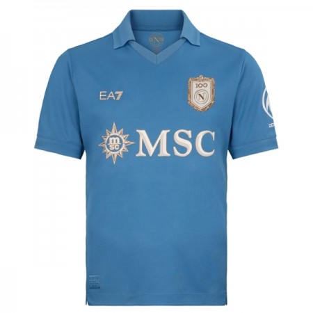 Camiseta SSC Napoli Primera 2026-27