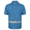 Camiseta SSC Napoli Primera 2026-27