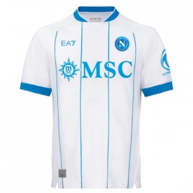 Camiseta SSC Napoli Segunda 2026-27