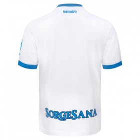 Camiseta SSC Napoli Segunda 2026-27