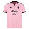 Camiseta Juventus Bremer 3 Segunda 2026-27