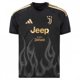 Camiseta Juventus Locatelli 5 Tercera 2026-27