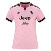 Camiseta Juventus Mujer Segunda 2026-27
