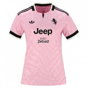 Camiseta Juventus Mujer Segunda 2026-27