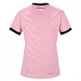 Camiseta Juventus Mujer Segunda 2026-27
