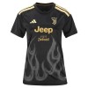 Camiseta Juventus Mujer Tercera 2026-27