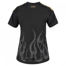 Camiseta Juventus Mujer Tercera 2026-27