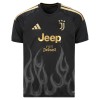 Camiseta Juventus Tercera 2026-27