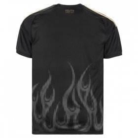 Camiseta Juventus Tercera 2026-27