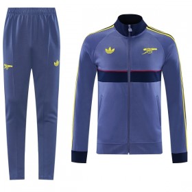 Arsenal 2026-27 Chaqueta De Entrenamiento Trajes Violeta