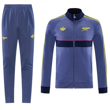 Arsenal 2026-27 Chaqueta De Entrenamiento Trajes Violeta Arsenal 2026-27 Chaqueta De Entrenamiento Trajes Violeta