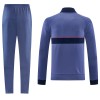 Arsenal 2026-27 Chaqueta De Entrenamiento Trajes Violeta